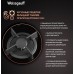 Weissgauff HGG 640 BG Nano Glass