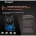 Weissgauff HGG 640 BG Nano Glass
