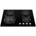 Weissgauff HGG 640 BG Nano Glass
