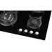Weissgauff HGG 640 BG Nano Glass