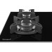Weissgauff HGG 640 BG Nano Glass