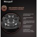 Weissgauff HGG 640 BG Nano Glass