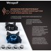 Weissgauff HGG 640 WG