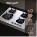 Weissgauff HGG 640 WG