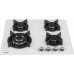 Weissgauff HGG 640 WG Nano Glass