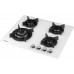 Weissgauff HGG 640 WG Nano Glass