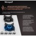 Weissgauff HGG 640 WG Nano Glass
