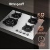 Weissgauff HGG 640 WG Nano Glass