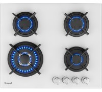 Weissgauff HGG 640 WG Nano Glass