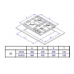 Weissgauff HGG 641 BGL
