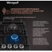 Weissgauff HGG 641 BV Nano Matt Glass