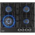 Weissgauff HGG 641 BV Nano Matt Glass