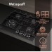 Weissgauff HGG 641 BV Nano Matt Glass