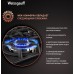 Weissgauff HGG 641 BV Nano Matt Glass