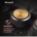 Weissgauff HGG 641 BV Volcano Burner Nano Glass