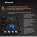 Weissgauff HGG 641 BV Volcano Burner Nano Matt Glass