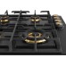 Weissgauff HGG 641 BV Volcano Burner Nano Matt Glass