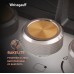 Weissgauff HGG 641 WV Volcano Burner Nano Glass