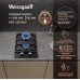 Weissgauff HGG 320 BGV