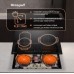 Weissgauff HI 642 BSCM