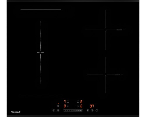 Weissgauff HI 643 BFZG