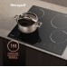 Weissgauff HV 640 B