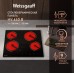 Weissgauff HV 640 B