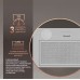 Weissgauff BOX 455 Inox