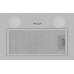 Weissgauff BOX 455 Inox