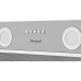 Weissgauff BOX 455 Inox