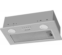 Weissgauff BOX 455 Inox