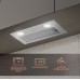 Weissgauff BOX 455 Inox