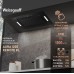 Weissgauff Aura 1200 Remote BL