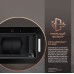 Weissgauff Aura 1200 Remote BL