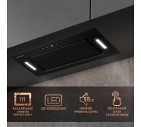 Weissgauff Aura 1350 BL Premium Touch Inverter WI-FI