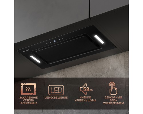 Weissgauff Aura 1350 BL Premium Touch Inverter WI-FI