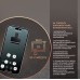 Weissgauff Aura 1350 BL Premium Touch Inverter WI-FI