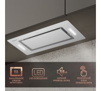 Weissgauff Aura 1350 WH Premium Touch Inverter WI-FI