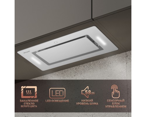Weissgauff Aura 1350 WH Premium Touch Inverter WI-FI