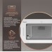 Weissgauff Aura 1350 WH Premium Touch Inverter WI-FI