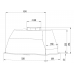 Weissgauff BOX 1200 BL