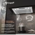 Weissgauff BOX 1200 WH