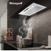 Weissgauff BOX 1200 WH