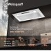 Weissgauff BOX 1200 WH