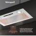 Weissgauff BOX 1200 WH