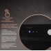 Weissgauff Dubhe 600 Black Touch