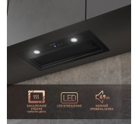 Weissgauff Dubhe 600 Black Touch
