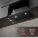 Weissgauff Dubhe 600 Black Touch