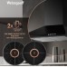 Weissgauff Zosma 60 PB BL