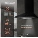 Weissgauff Zosma 60 PB BL